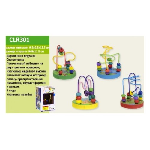 Лабиринт  CLR301