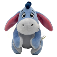 Мягкая игрушка Disney Ослик Иа 17 см PDP2200063