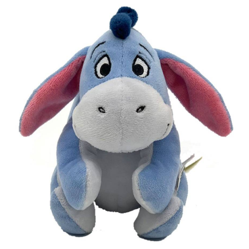Мягкая игрушка Disney Ослик Иа 17 см PDP2200063