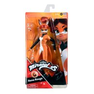 Кукла Playmates Toys Леди Баг и Супер-Кот S2 Miraculous Рена Руж, 26 см 50004
