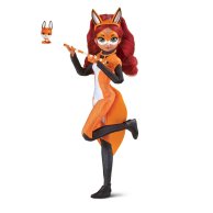 Кукла Playmates Toys Леди Баг и Супер-Кот S2 Miraculous Рена Руж, 26 см 50004