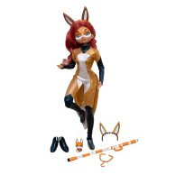 Кукла Playmates Toys Леди Баг и Супер-Кот S2 Miraculous Рена Руж, 26 см 50004