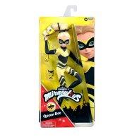 Кукла Playmates Toys Леди Баг и Супер-Кот S2 Miraculous Квин Би, 26 см 50003