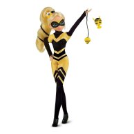 Кукла Playmates Toys Леди Баг и Супер-Кот S2 Miraculous Квин Би, 26 см 50003