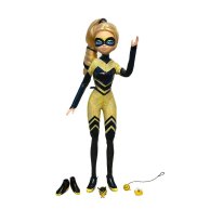 Кукла Playmates Toys Леди Баг и Супер-Кот S2 Miraculous Квин Би, 26 см 50003