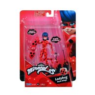Кукла Playmates Toys Леди Баг и Супер-Кот S2 Леди Баг, 12 см 50401