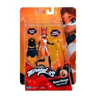Кукла Playmates Toys Леди Баг и Супер-Кот S2 Рена Руж, 12 см 50404