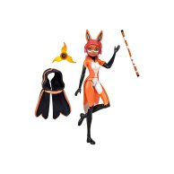 Кукла Playmates Toys Леди Баг и Супер-Кот S2 Рена Руж, 12 см 50404