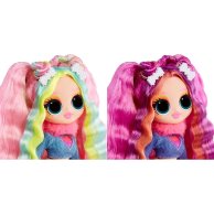 Игровой набор L.O.L. Surprise! O.M.G. Sunshine Makeover DJ Баблгам 589426