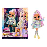 Кукла L.O.L. SURPRISE! O.M.G. Sunshine Makeover Санрайз 589433