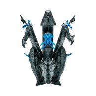 Игровая фигурка Godzilla vs. Kong Годзилла Titan Tech 34931