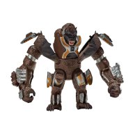 Игровая фигурка Godzilla vs. Kong Конг Titan Tech, 20 см 34932