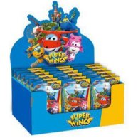 Герои Super Wings (YW710900AKIT)