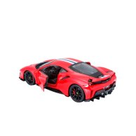 Автомодель Bburago - FERRARI 488 PISTA (18-26026)
