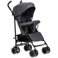 Прогулочная коляска FreeON Simple Grey 48532