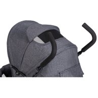 Прогулочная коляска FreeON Simple Grey 48532