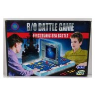 Настольная игра "Морской бой" (G60332)