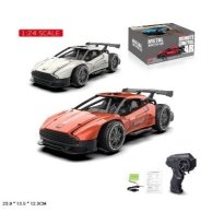 Машинка на радиоуправлении Sulong Toys, 1:24, в асс. SL-218A
