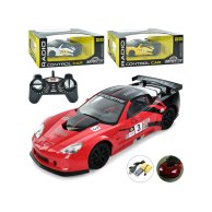 Машина на радиоуправлении АвтоСвіт Corvette 1:18, 25 см, в асс. AR-2304