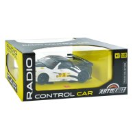 Машина на радиоуправлении АвтоСвіт Corvette 1:18, 25 см, в асс. AR-2304