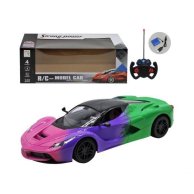 Машинка на радиоуправлении Jianyong Toys Ferrari со светом 5038E
