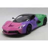 Машинка на радиоуправлении Jianyong Toys Ferrari со светом 5038E
