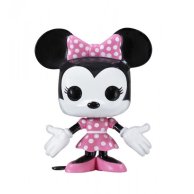 Игровая Фигурка Funko Pop! Серии Клуб Микки Мауса - Минни Маус