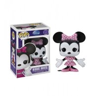 Игровая Фигурка Funko Pop! Серии Клуб Микки Мауса - Минни Маус