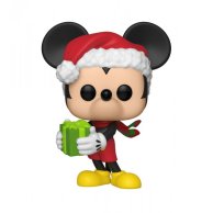 Игровая Фигурка Funko Pop! Серии Клуб Микки Мауса - Праздничный Микки Маус
