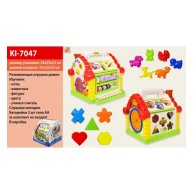 Игровой центр "Домик"