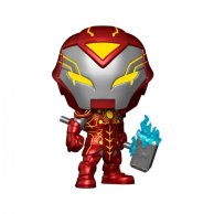 Игровая фигурка FUNKO POP! серии "Мстители: Искривление бесконечности" – ЖЕЛЕЗНЫЙ МОЛОТ 52005