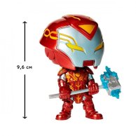 Игровая фигурка FUNKO POP! серии "Мстители: Искривление бесконечности" – ЖЕЛЕЗНЫЙ МОЛОТ 52005