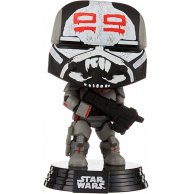 Фигурка Funko POP! Star Wars Бракованная партия Громила 55501