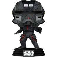 Фигурка Funko POP! Star Wars Бракованная партия Эхо 55504