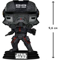 Фигурка Funko POP! Star Wars Бракованная партия Эхо 55504