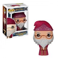 Игровая фигурка FUNKO POP! Harry Potter – Альбус Дамблдор 5863