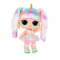 Игровой набор с мегалялькой L.O.L. SURPRISE! серии "Big Baby Hair Hair Hair" – ЕДИНОРОГ 579717
