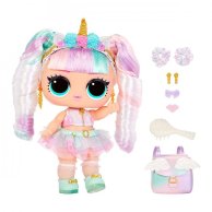 Игровой набор с мегалялькой L.O.L. SURPRISE! серии "Big Baby Hair Hair Hair" – ЕДИНОРОГ 579717