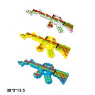 Автомат MINECRAFT 3848A