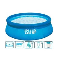 Бассейн семейный intex (26166)
