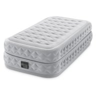 Велюр кровать intex (64488)