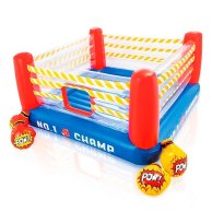 Игровой центр intex надувной (48250)
