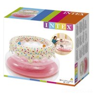 Надувной бассейн intex Пончик (48476)