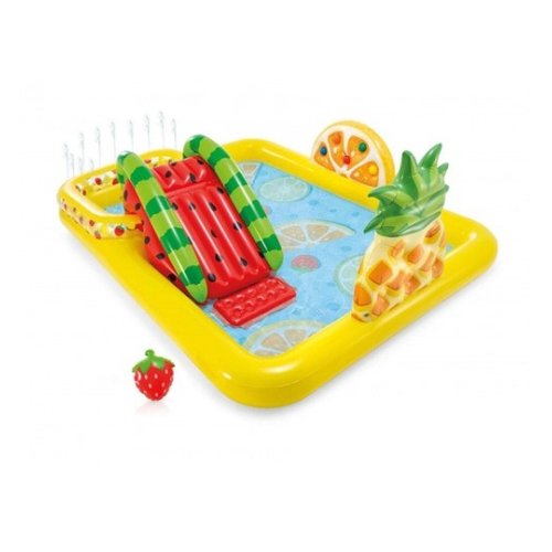 Игровой центр intex (57158)