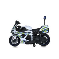 Детский электромобиль Bambi Мотоцикл полиции M 5767EL-1-2