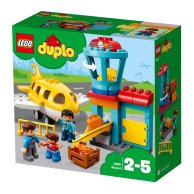Конструктор Lego Duplo Аэропорт (10871)