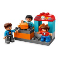 Конструктор Lego Duplo Аэропорт (10871)