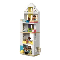 Конструктор  Lego Duplo Модульный игрушечный дом (10929)