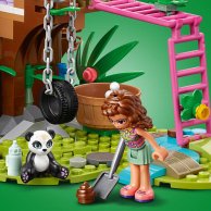 Конструктор Lego Friends Джунгли: домик для панд на дереве (41422)