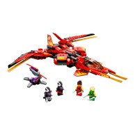 Lego Ninjago Истребитель Кая (71704)